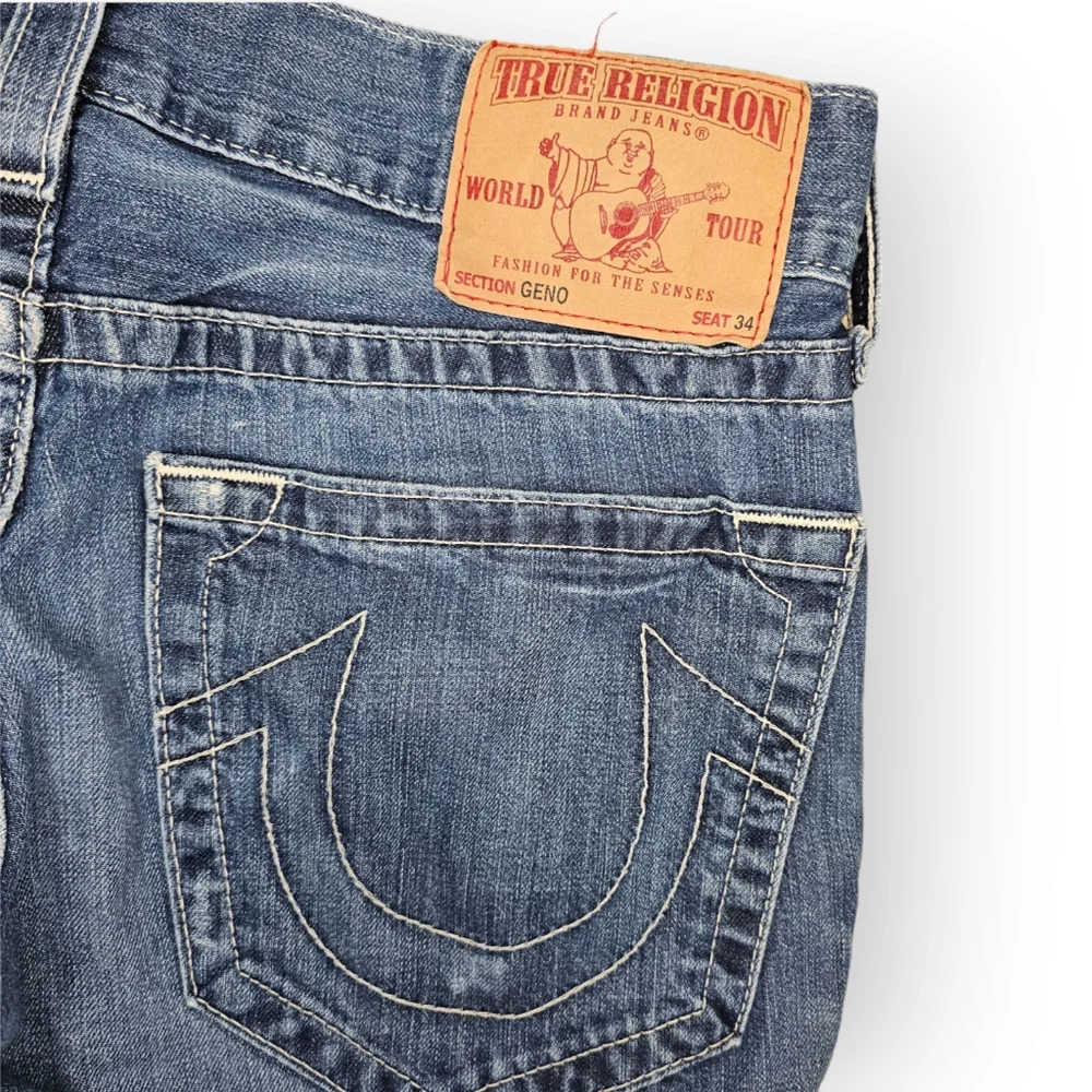 True Religion true religion